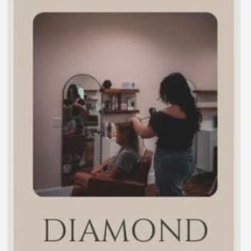Shampoo Blowout Diamond Membership at Hairbyshelby in Flora, MS