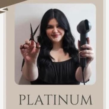 Shampoo Blowout Platinum Membership at Hairbyshelby in Flora, MS